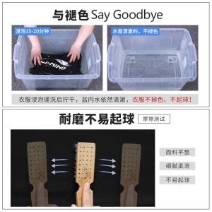李宁短袖T恤男装夏季新款潮流圆领男士上衣半袖衫宽松透气运动跑步快干衣