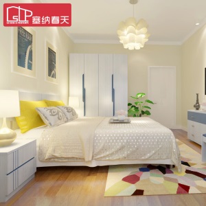 【全包装修】塞纳春天 房子全包室内装修  全国家装公司装修服务 设计施工效果图 LOC到店服务