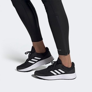 阿迪达斯 ADIDAS 男子 跑步系列 GALAXY 5 运动 跑步鞋 FW5717 42码