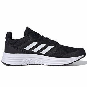 阿迪达斯 ADIDAS 男子 跑步系列 GALAXY 5 运动 跑步鞋 FW5717 42码