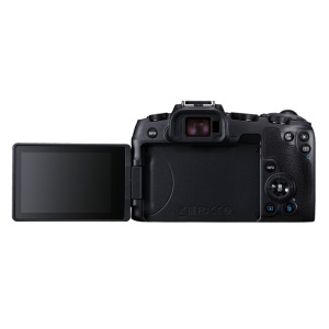 佳能（Canon）EOS RP 全画幅微单数码相机 24-105标准镜头套装