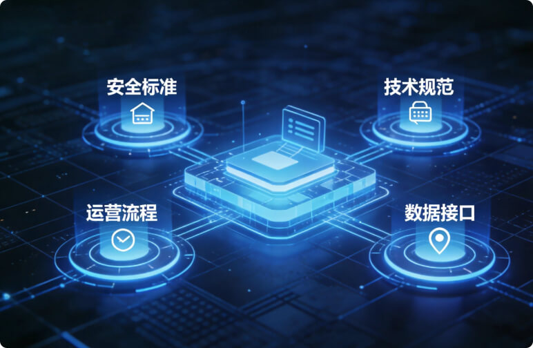 行业标准与规范制定参与